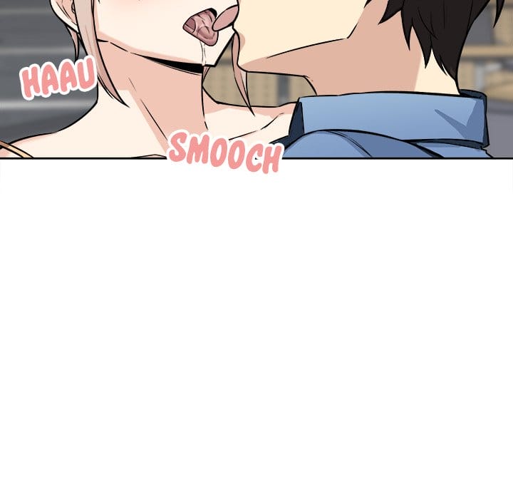 Excuse me, This is my Room [LObeam , kook] - Chapter 39 — Page 85