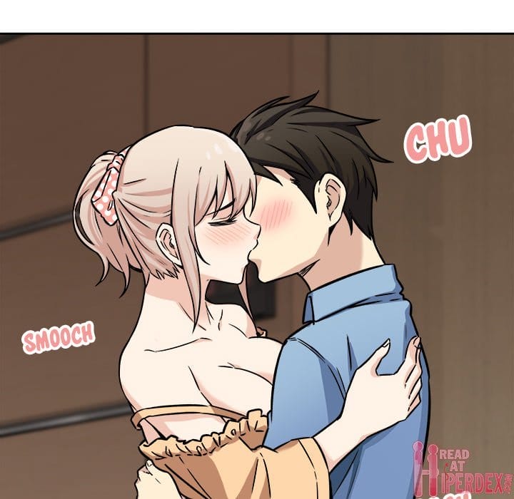 Excuse me, This is my Room [LObeam , kook] - Chapter 39 — Page 86