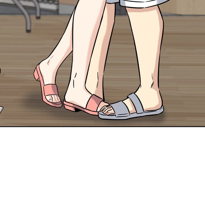 Excuse me, This is my Room [LObeam , kook] - Chapter 39 — Page 88