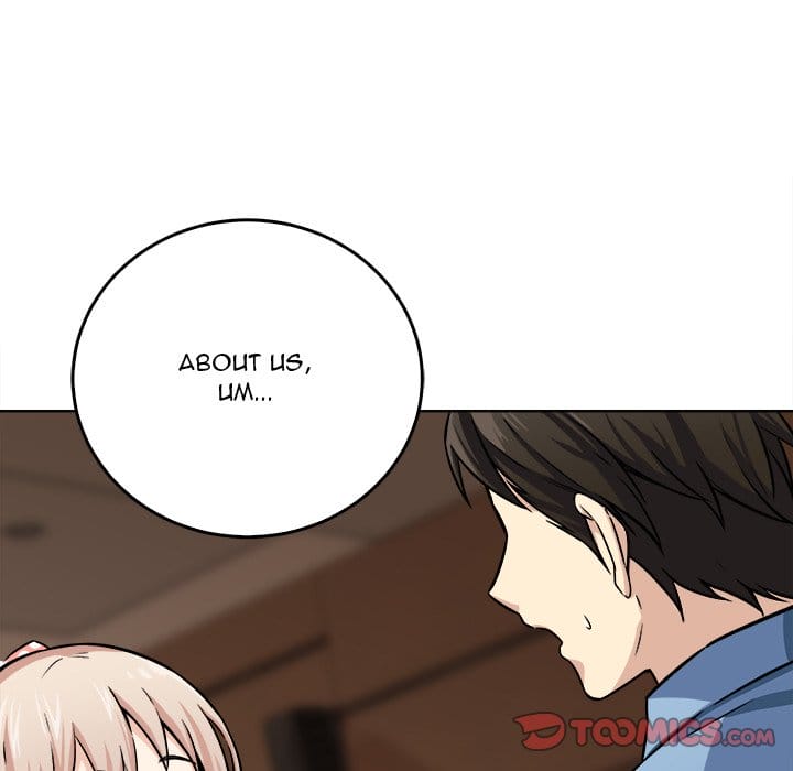 Excuse me, This is my Room [LObeam , kook] - Chapter 39 — Page 93