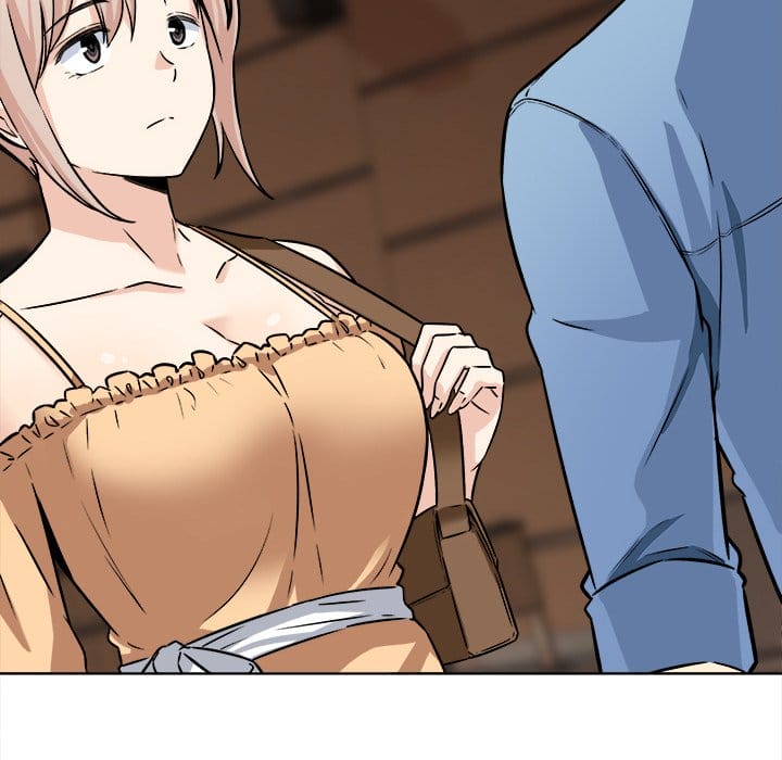 Excuse me, This is my Room [LObeam , kook] - Chapter 39 — Page 94