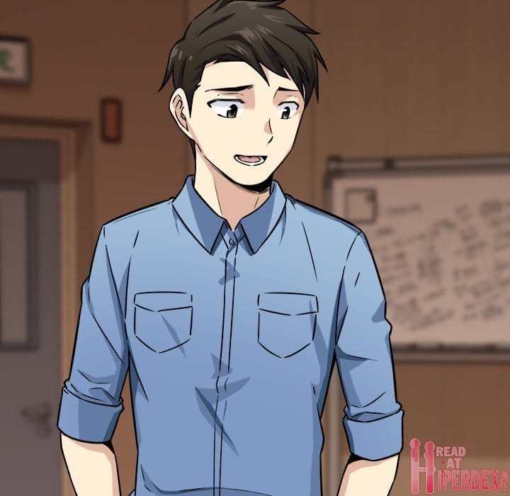 Excuse me, This is my Room [LObeam , kook] - Chapter 39 — Page 96