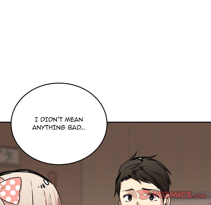 Excuse me, This is my Room [LObeam , kook] - Chapter 39 — Page 99