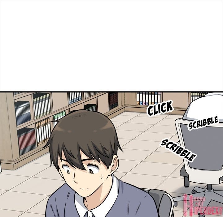Excuse me, This is my Room [LObeam , kook] - Chapter 31 — Page 101