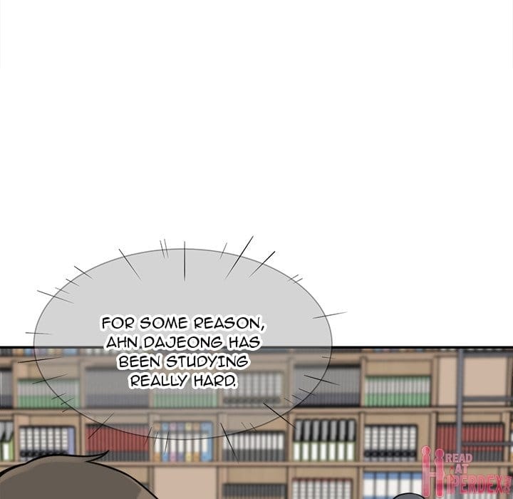 Excuse me, This is my Room [LObeam , kook] - Chapter 31 — Page 106