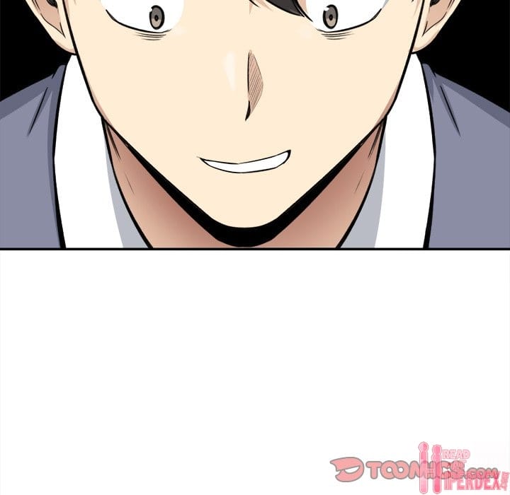 Excuse me, This is my Room [LObeam , kook] - Chapter 31 — Page 111