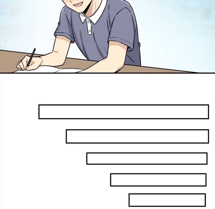 Excuse me, This is my Room [LObeam , kook] - Chapter 31 — Page 113