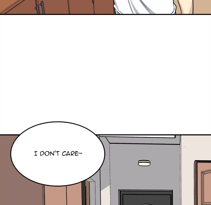 Excuse me, This is my Room [LObeam , kook] - Chapter 31 — Page 118