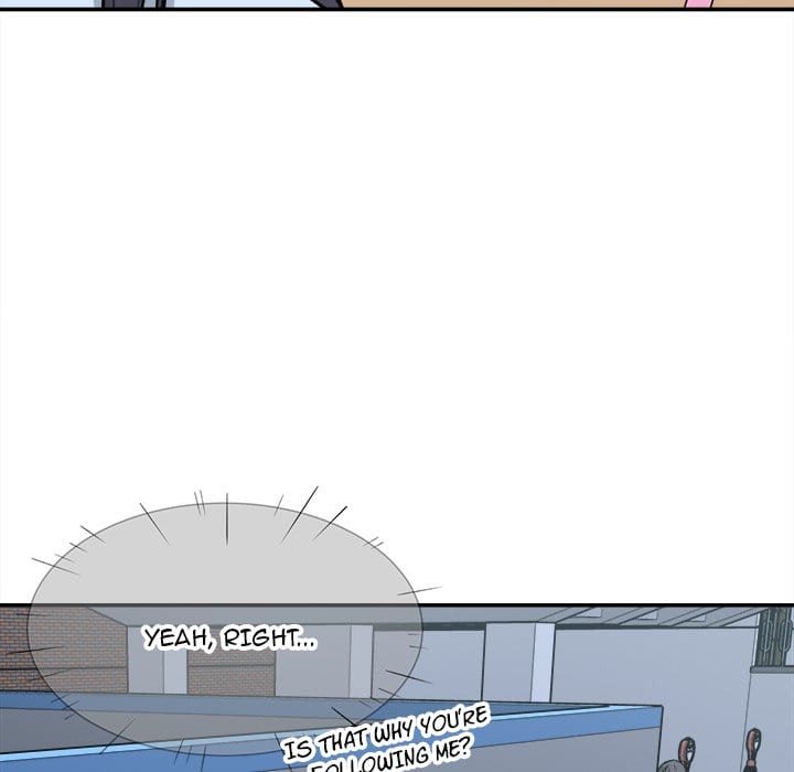 Excuse me, This is my Room [LObeam , kook] - Chapter 31 — Page 120