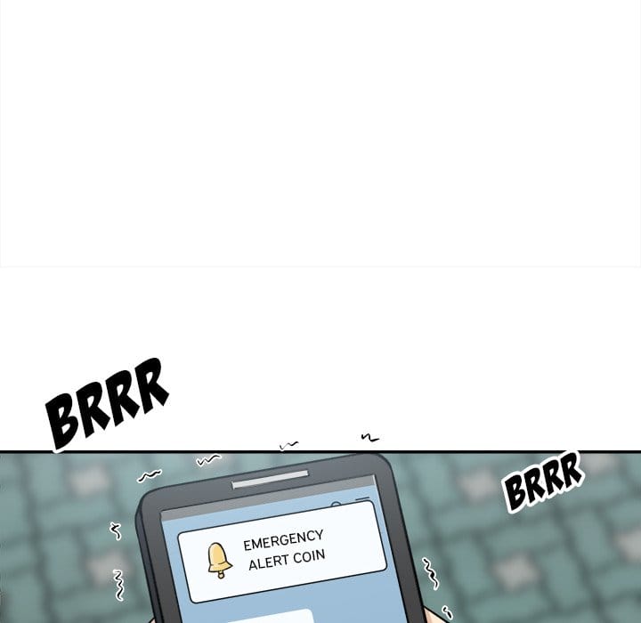 Excuse me, This is my Room [LObeam , kook] - Chapter 31 — Page 124