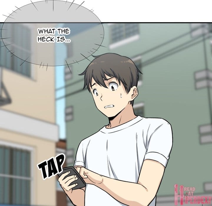 Excuse me, This is my Room [LObeam , kook] - Chapter 31 — Page 126