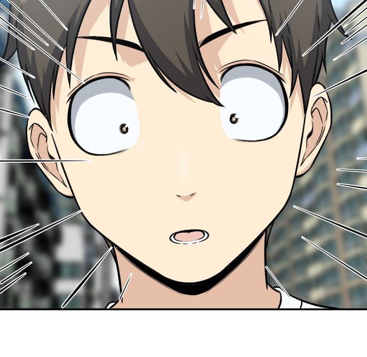 Excuse me, This is my Room [LObeam , kook] - Chapter 31 — Page 128