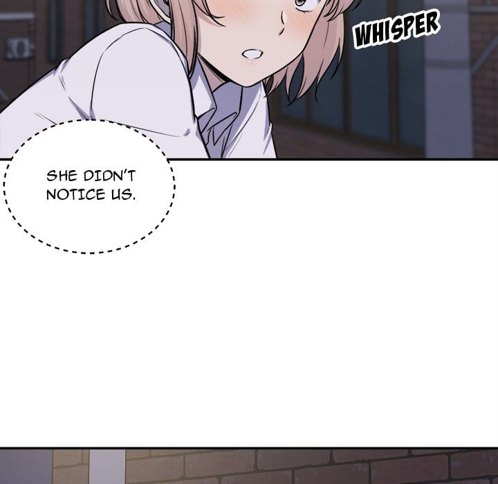 Excuse me, This is my Room [LObeam , kook] - Chapter 31 — Page 13