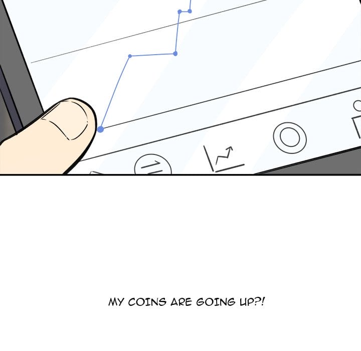 Excuse me, This is my Room [LObeam , kook] - Chapter 31 — Page 130