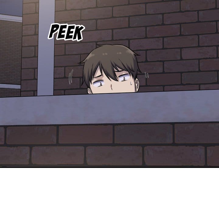 Excuse me, This is my Room [LObeam , kook] - Chapter 31 — Page 14
