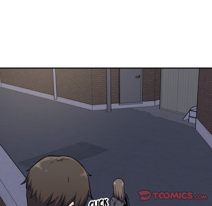 Excuse me, This is my Room [LObeam , kook] - Chapter 31 — Page 15