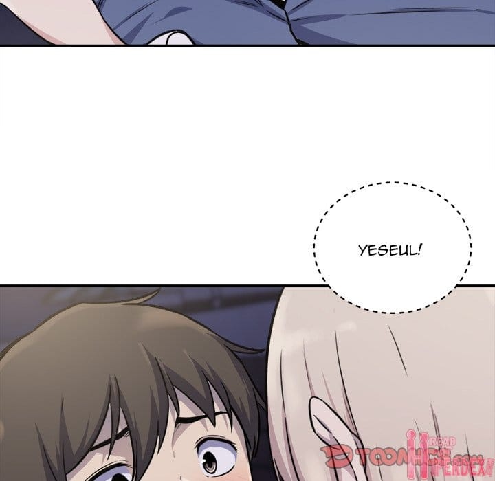 Excuse me, This is my Room [LObeam , kook] - Chapter 31 — Page 21