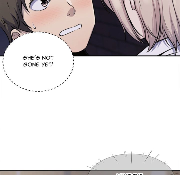 Excuse me, This is my Room [LObeam , kook] - Chapter 31 — Page 22