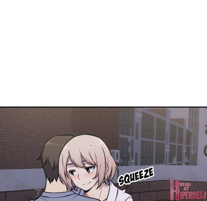 Excuse me, This is my Room [LObeam , kook] - Chapter 31 — Page 26