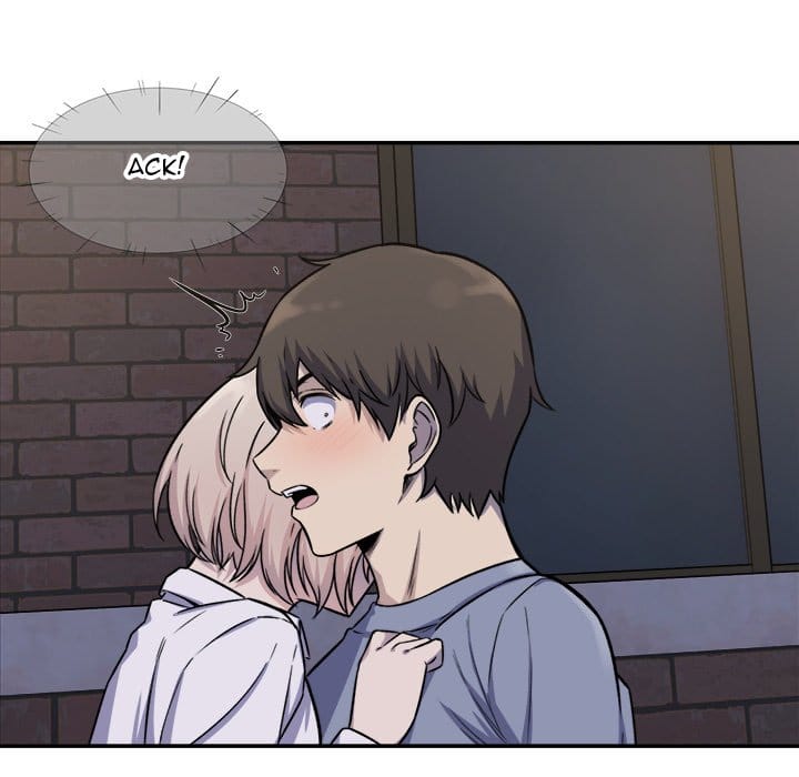 Excuse me, This is my Room [LObeam , kook] - Chapter 31 — Page 32