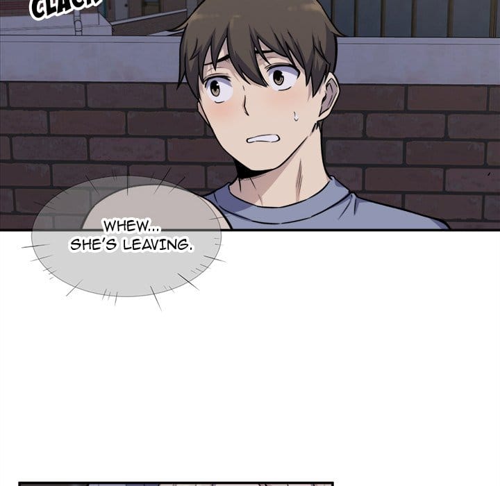 Excuse me, This is my Room [LObeam , kook] - Chapter 31 — Page 38