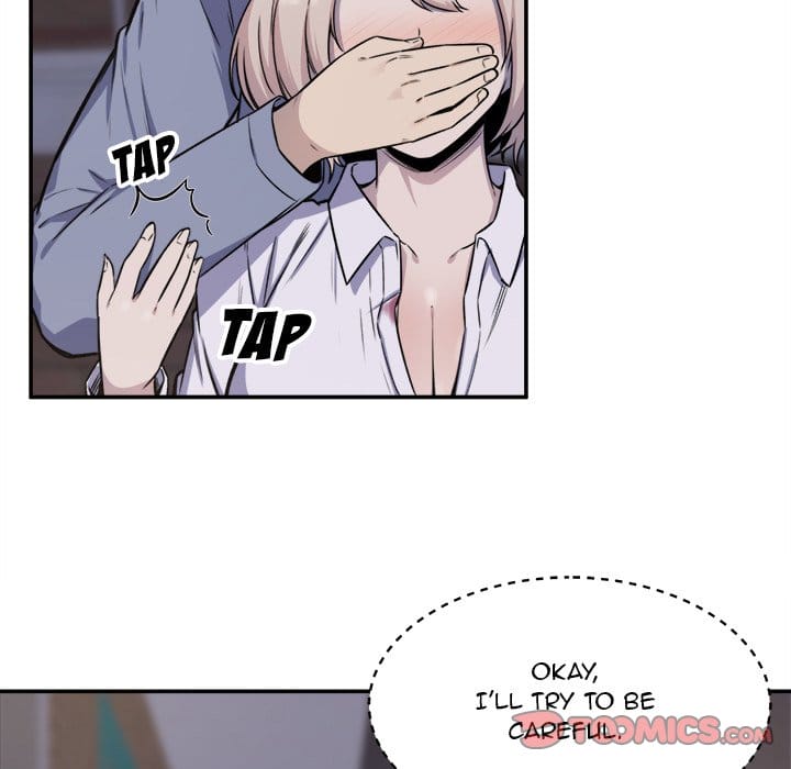 Excuse me, This is my Room [LObeam , kook] - Chapter 31 — Page 39