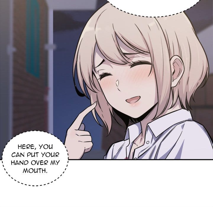 Excuse me, This is my Room [LObeam , kook] - Chapter 31 — Page 40