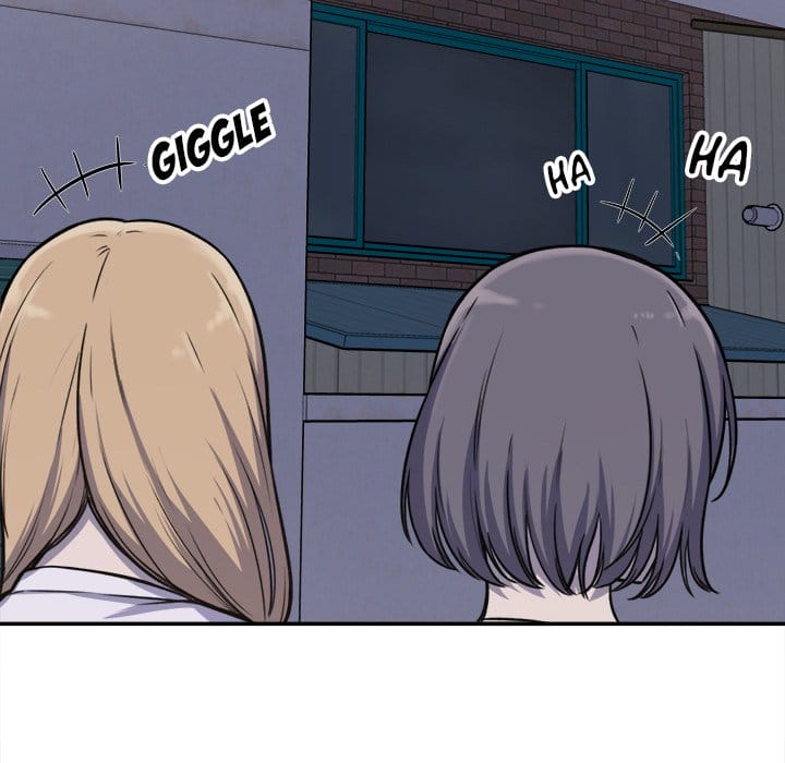 Excuse me, This is my Room [LObeam , kook] - Chapter 31 — Page 42