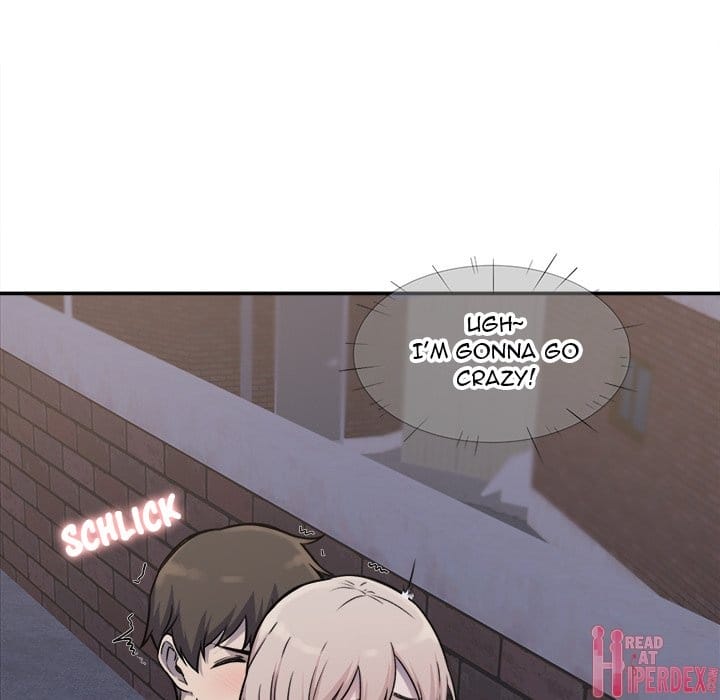 Excuse me, This is my Room [LObeam , kook] - Chapter 31 — Page 46