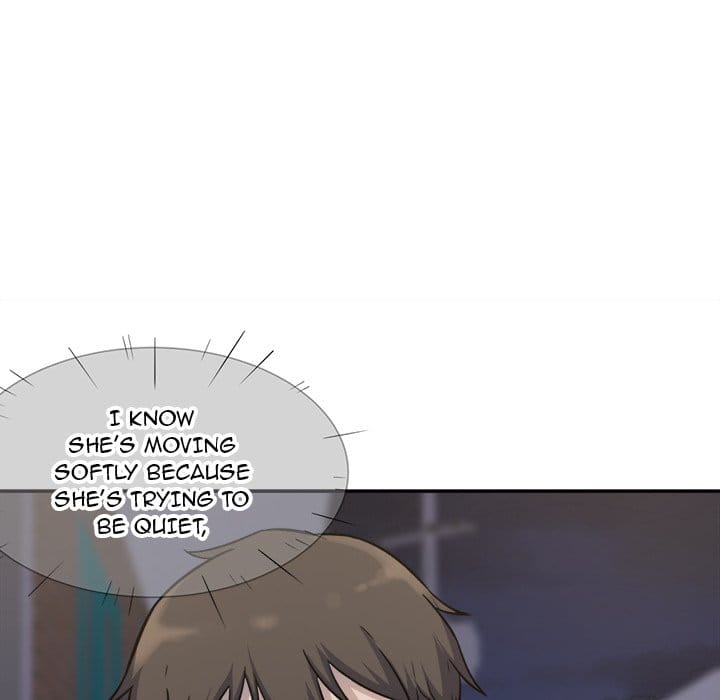 Excuse me, This is my Room [LObeam , kook] - Chapter 31 — Page 48