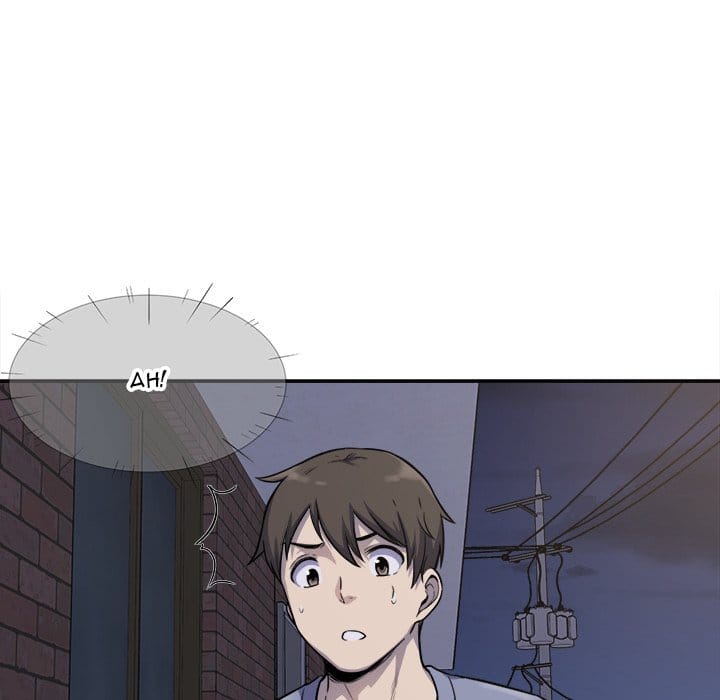 Excuse me, This is my Room [LObeam , kook] - Chapter 31 — Page 5
