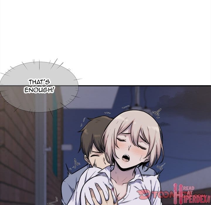 Excuse me, This is my Room [LObeam , kook] - Chapter 31 — Page 51