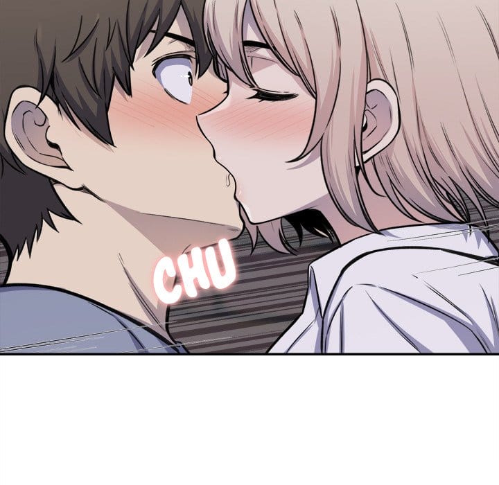 Excuse me, This is my Room [LObeam , kook] - Chapter 31 — Page 73