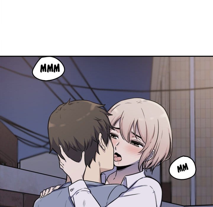 Excuse me, This is my Room [LObeam , kook] - Chapter 31 — Page 74