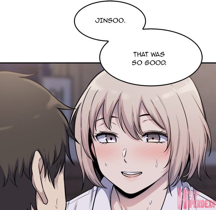 Excuse me, This is my Room [LObeam , kook] - Chapter 31 — Page 76