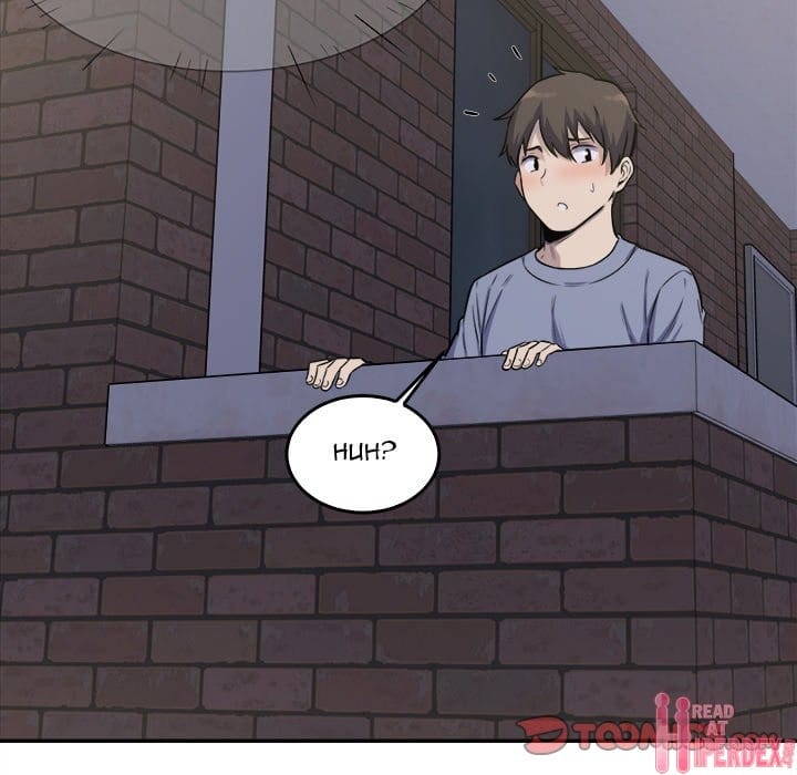 Excuse me, This is my Room [LObeam , kook] - Chapter 31 — Page 81