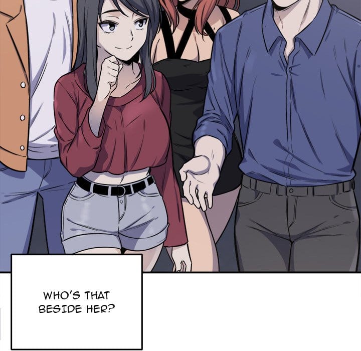 Excuse me, This is my Room [LObeam , kook] - Chapter 31 — Page 83