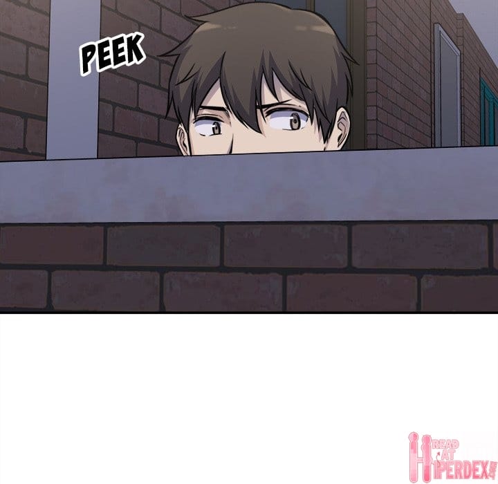 Excuse me, This is my Room [LObeam , kook] - Chapter 31 — Page 86