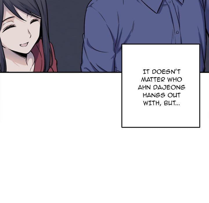 Excuse me, This is my Room [LObeam , kook] - Chapter 31 — Page 88