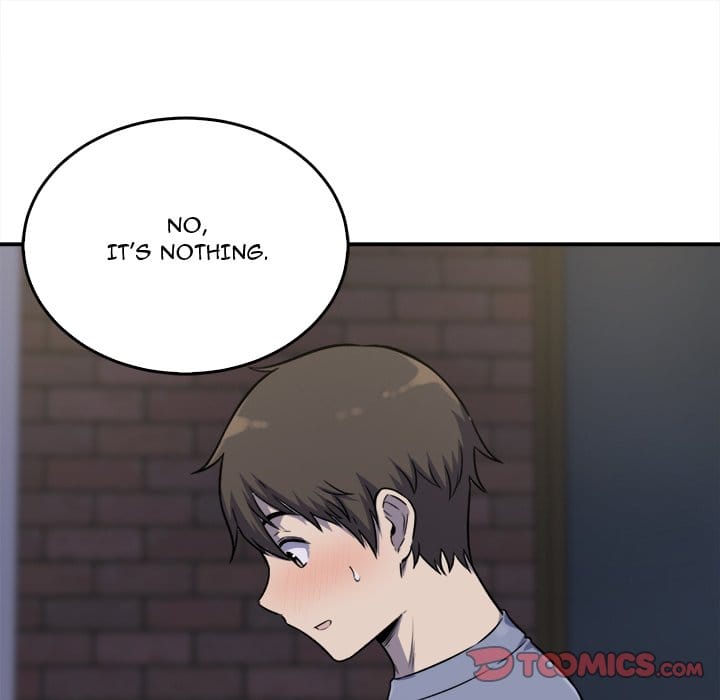 Excuse me, This is my Room [LObeam , kook] - Chapter 31 — Page 93