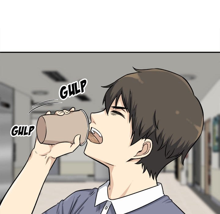 Excuse me, This is my Room [LObeam , kook] - Chapter 31 — Page 98
