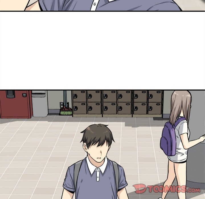 Excuse me, This is my Room [LObeam , kook] - Chapter 31 — Page 99