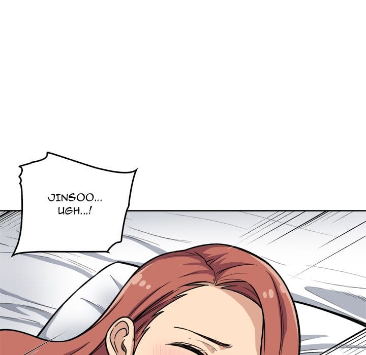 Excuse me, This is my Room [LObeam , kook] - Chapter 42 — Page 10