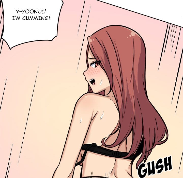 Excuse me, This is my Room [LObeam , kook] - Chapter 42 — Page 104