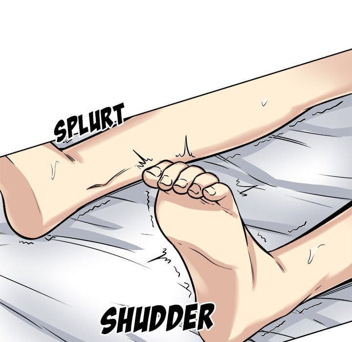 Excuse me, This is my Room [LObeam , kook] - Chapter 42 — Page 106