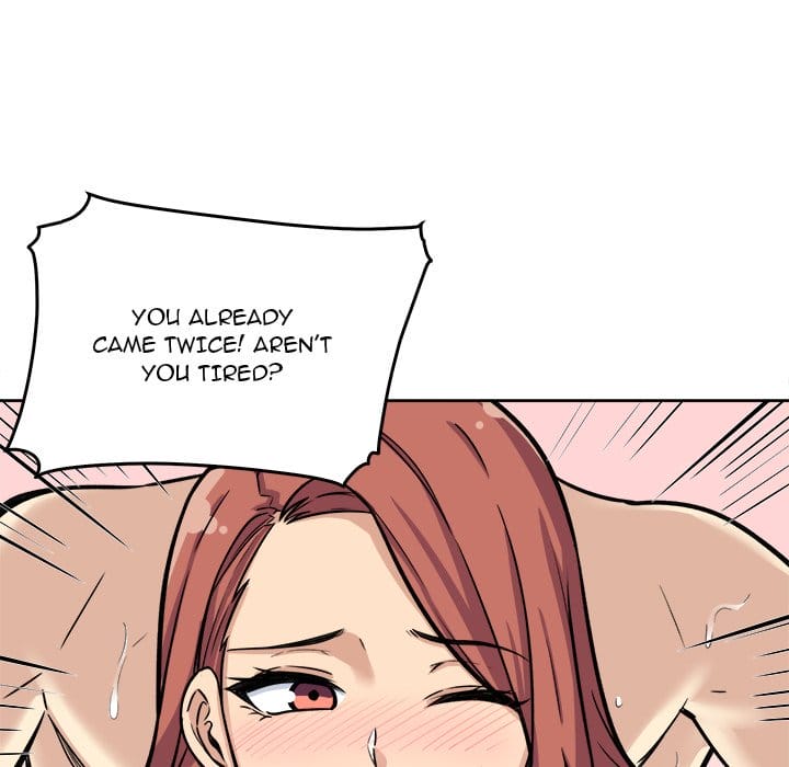 Excuse me, This is my Room [LObeam , kook] - Chapter 42 — Page 116