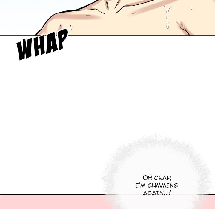 Excuse me, This is my Room [LObeam , kook] - Chapter 42 — Page 119