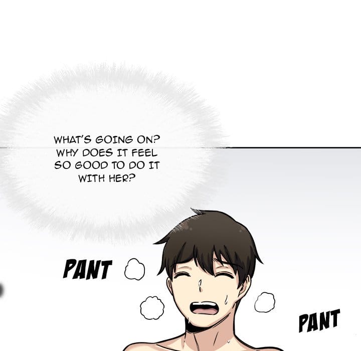 Excuse me, This is my Room [LObeam , kook] - Chapter 42 — Page 124