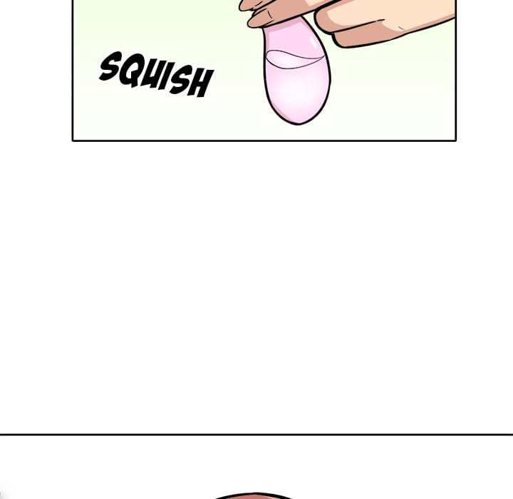Excuse me, This is my Room [LObeam , kook] - Chapter 42 — Page 127