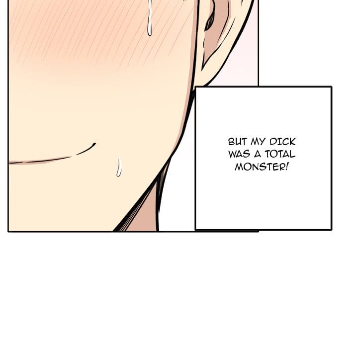 Excuse me, This is my Room [LObeam , kook] - Chapter 42 — Page 13